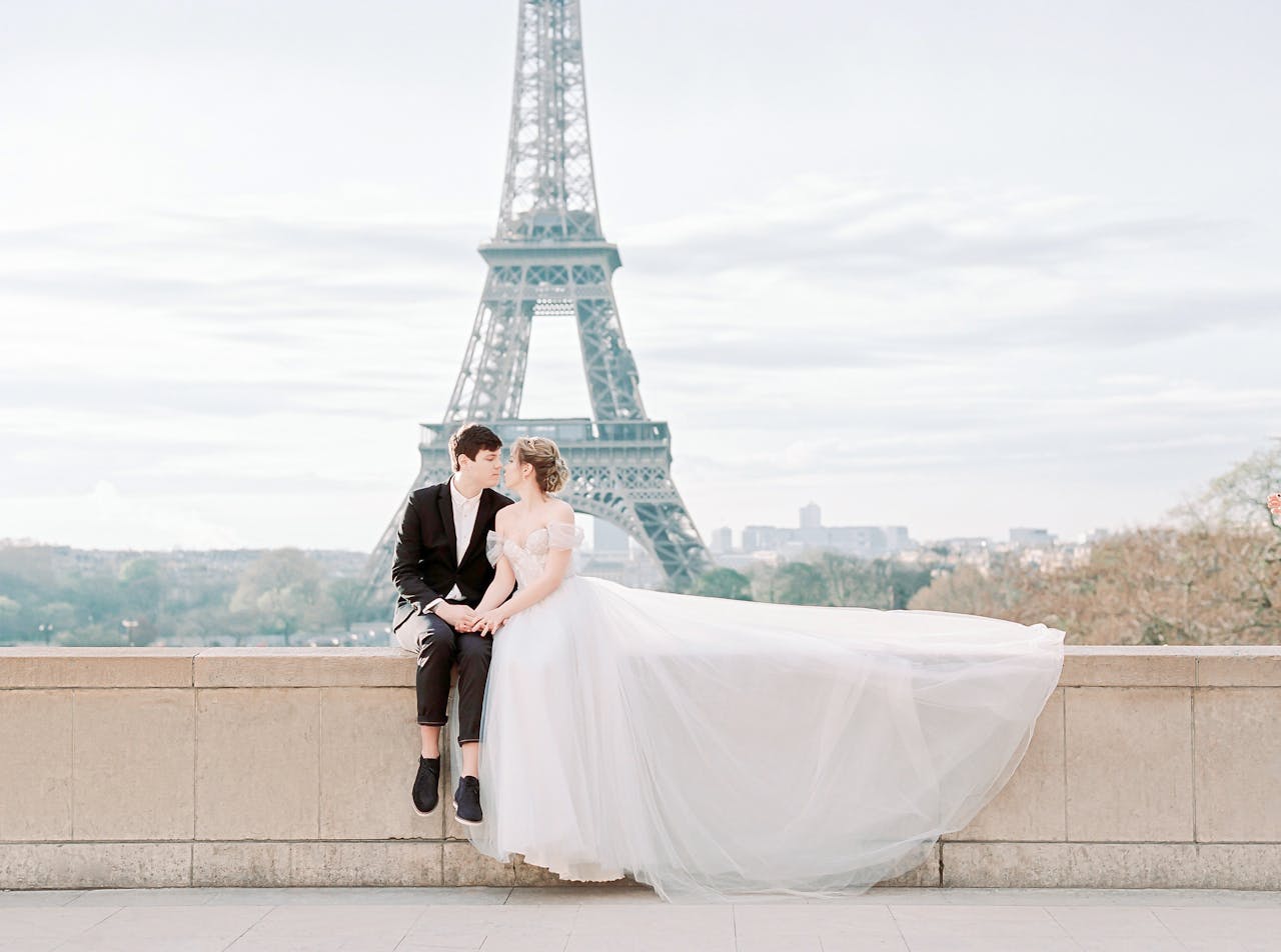 How to find wedding photography clients - Memoreez.io