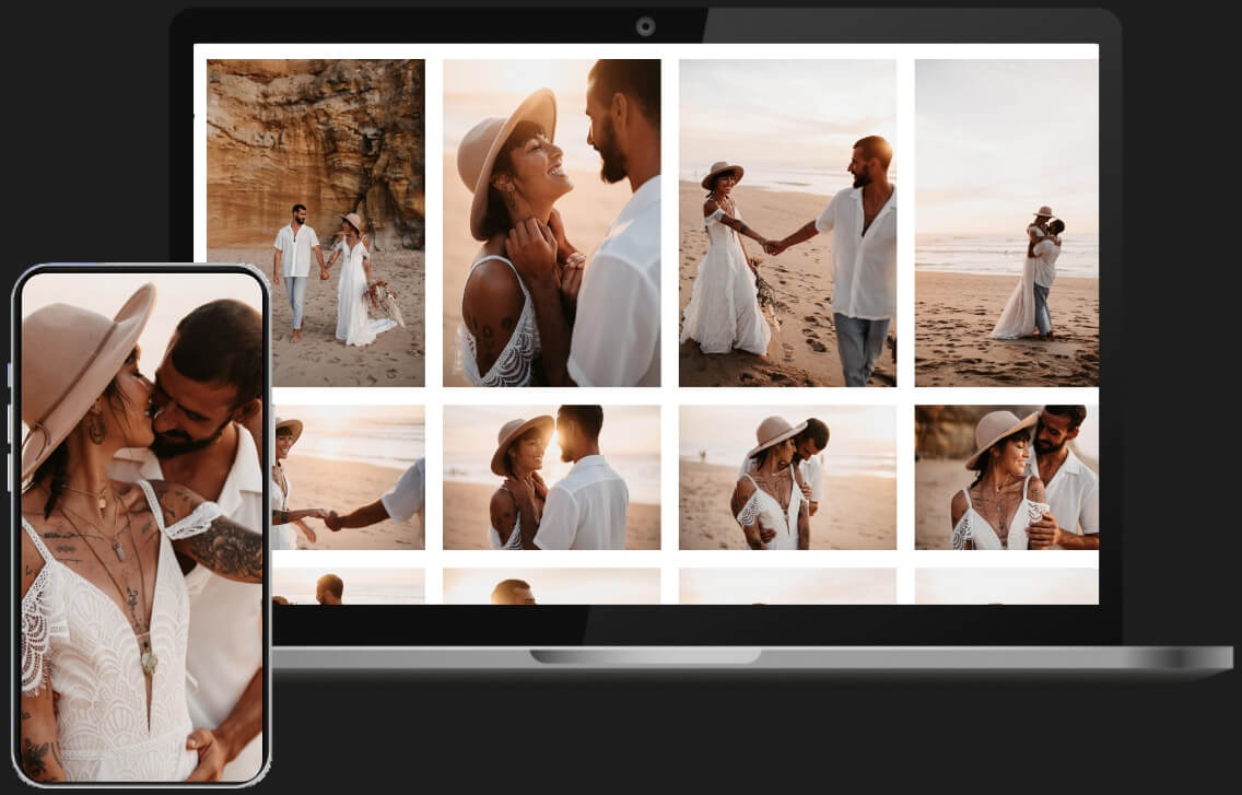 Best Client Photo Gallery for Photographers: Top Picks for 2025